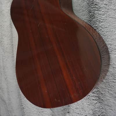 Terada SG 100 Japan Classical Guitar image 13
