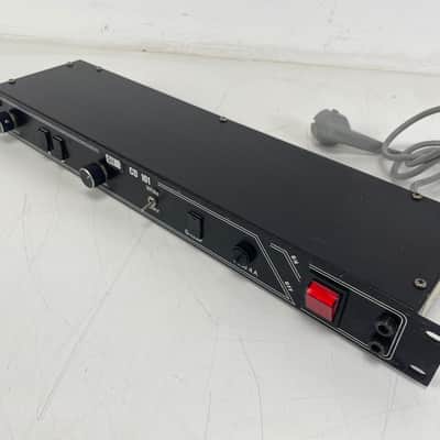 SLE - CD 101  - Vintage 19-Inch Disco Lighting Effect Controller - Rare image 3