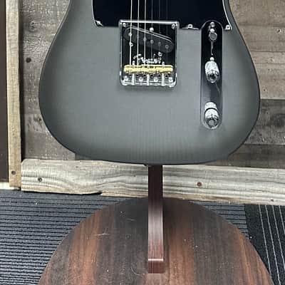Fender American Professional II Telecaster with Rosewood Fretboard 2020 - 2023 - Mercury image 1