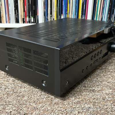 Yamaha RX-V385 5.1-Ch Natural Sound AV Receiver 4K Ultra HD Bluetooth TESTED ✅ image 13