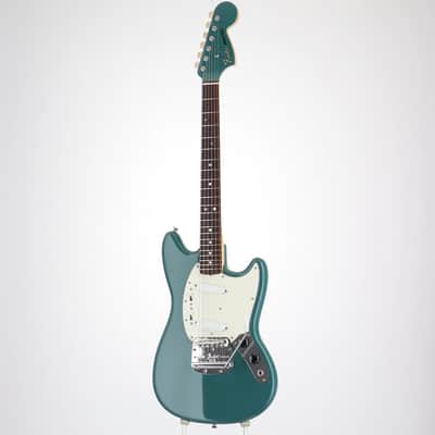 ギター FENDERCustomShop Char Signature Mustang Fender Custom Shop Char Signature Mustang | Reverb