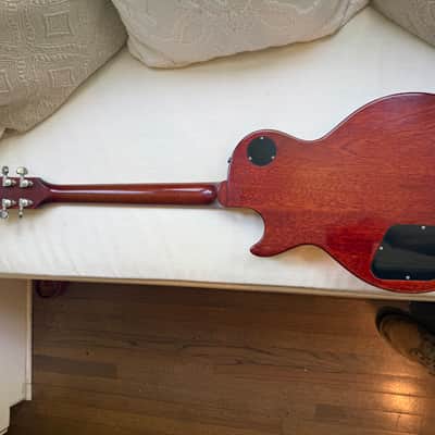 Gibson Les Paul Custom Shop 1958 Reissue 2001 image 5
