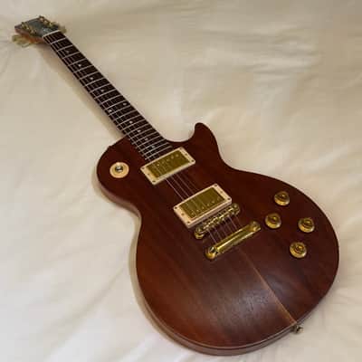 Vintage 1998 Gibson Limited Edition Les Paul Smartwood Exotic - Cancharana - Free Pro Setup - 7.1 lbs image 14