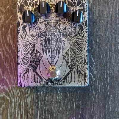 (15239) Dunn Effects Hierophant 4 Knob image 1