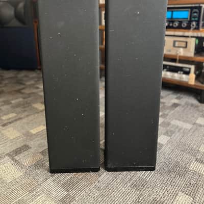 Mirage M-590i Bipolar HiFi Speakers Local Pickup only at our shop in Milwaukee WI image 1