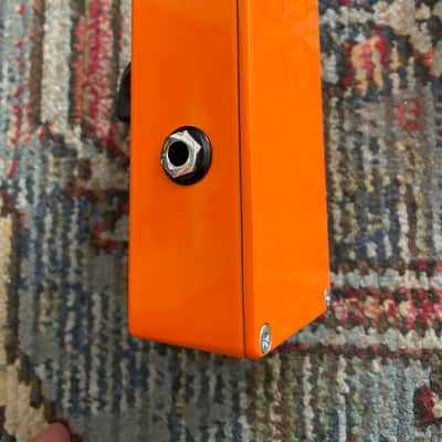 Immagine Lovepedal Eternity E6 2010 - 2016 - Orange - 2