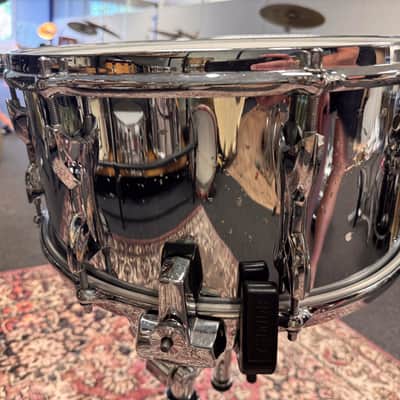 14" x 6,5" Premier 2003 COA Snare image 4