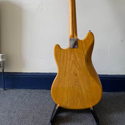 Fender MG-77 Mustang Reissue MIJ image 5