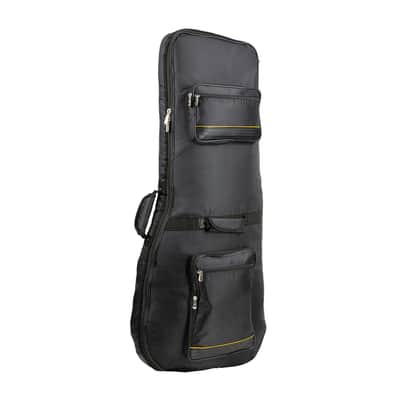 RockBag Premium Line - Double Neck Electric Bass Gig Bag image 3