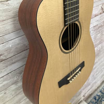 Used Martin LXM Little Martin image 3