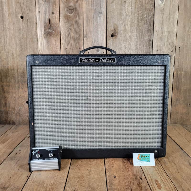 Fender Hot Rod Deluxe