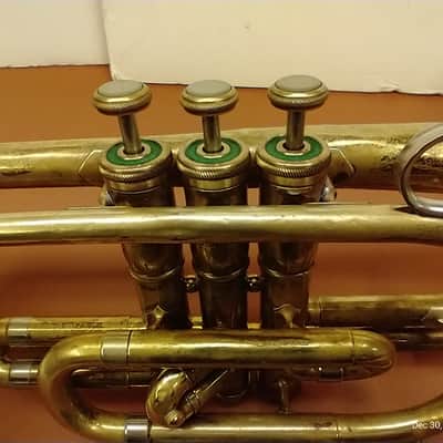 OLDS AMBASSADOR CORNET 1961 image 18