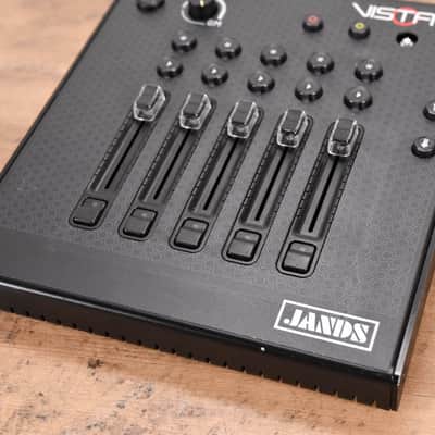 Jands Vista M1 Compact Playback-Only Control Surface CG00YHE image 3