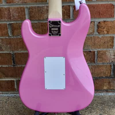 Charvel Pro-Mod So-Cal Style 1 HSH FR M Platinum Pink image 7