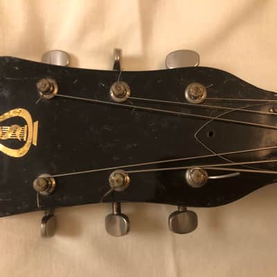 Selmer Emperor 1967 Sunburst image 9