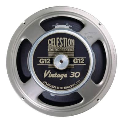 Vintage 30 8 Ohms Celestion image 3