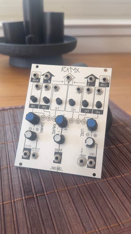 Make Noise RxMx Module