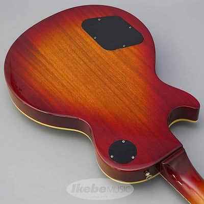 Navigator N-LP Mod. (Cherry Sunburst) /Used image 10