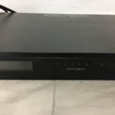 Yamaha MJC8 Midi Junction Controller w/Manual image 3