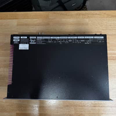 Apogee PSX-100 2-Channel 24-Bit 96kHz A/D-D/A Converter image 3