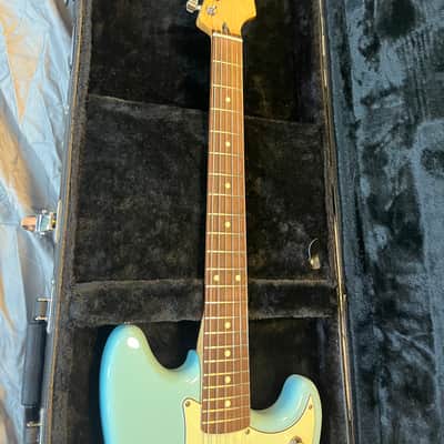 Fender Duo-Sonic HS image 5