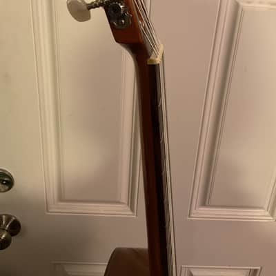 Cordoba España Series Model 30 Classical Guitar w/Molded HSC - Made in Spain - 2000s - Cedar/Mahogany image 20