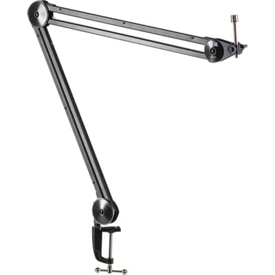 Heil PL2T Desktop Mic Boom Arm - Similar to RODE PSA1 image 1