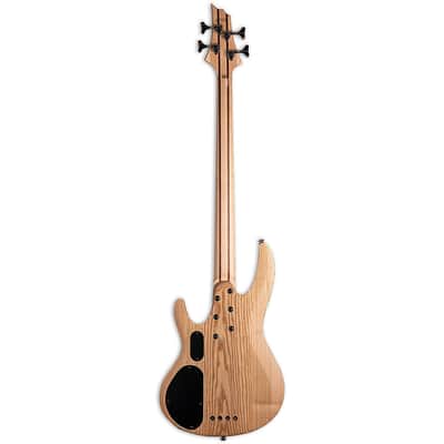 ESP LTD B-204 SM NS image 2