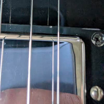 Gibson Brendon Small Thunderhorse Explorer image 11