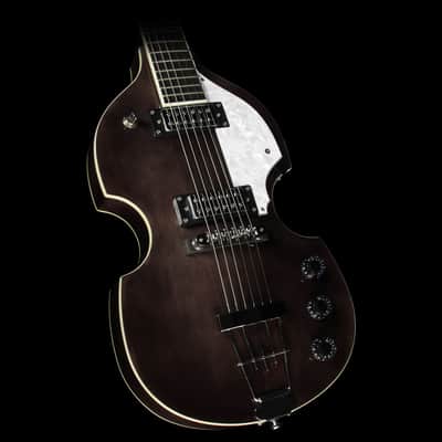 Hofner Ignition Series Violin Guitar