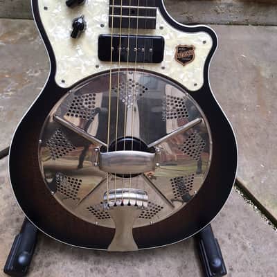National Resolectric Revolver image 3
