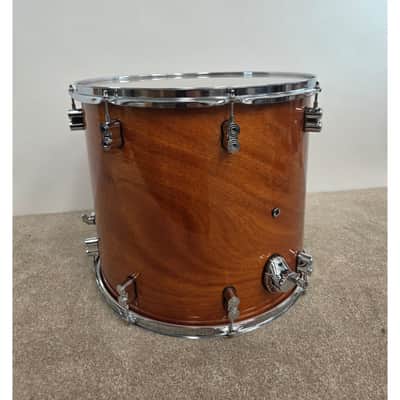 PDP Concept Maple Floor Tom 18" x 16" - Acoustic Drum - Natural - Excellent image 5