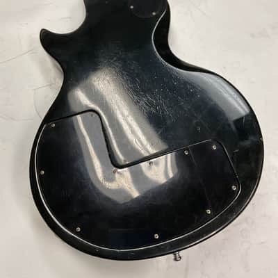 Gibson Les Paul Artist 1979 - 1981 - Ebony image 9