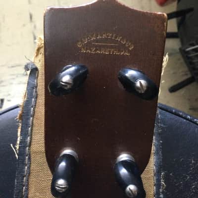 Martin S1 ukelele 1920s image 2
