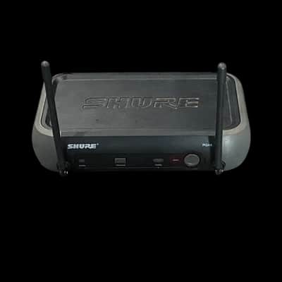 Shure PGX4 Wireless Headset w/ Shure PG30 H6 Band - Used image 1