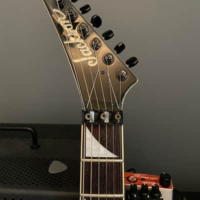 Jackson DXMG Dinky MIJ - EMG 81-60 image 4