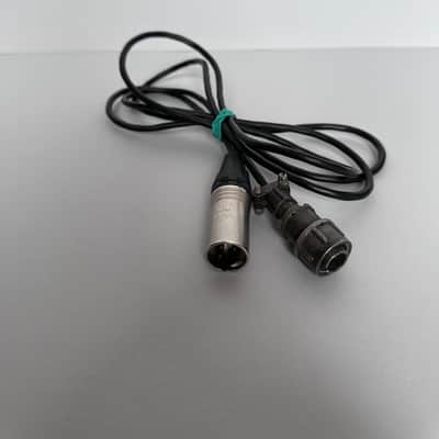 Lomo 19a19 Mic Cable Set image 3