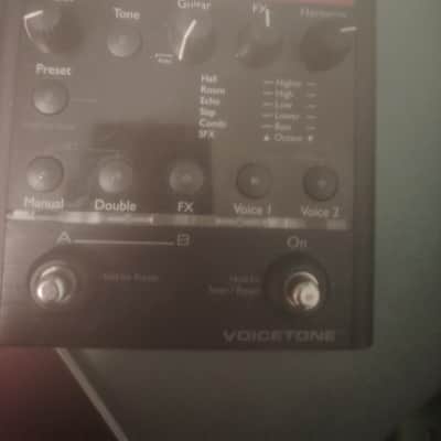 Tc Helicon   Harmony G.Xt Voice Effects image 1