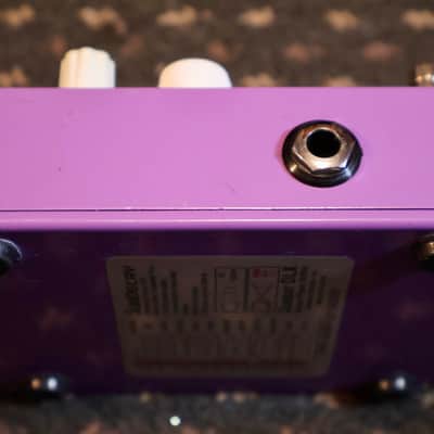 Subdecay Quasar DLX 2000s - Purple image 4