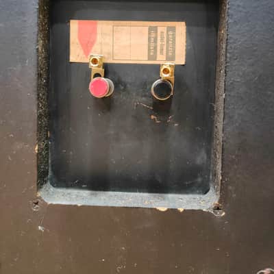 JBL 4315 A ALNICO image 4