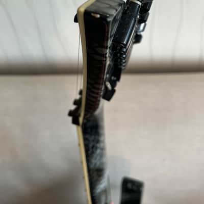 Jackson SL2H USA Custom Shop - Snakeskin image 8