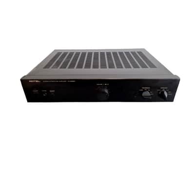 Rotel RA-935BX - Hi-Fi Amplifiers - Black - Good image 1