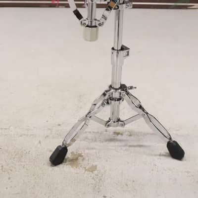 DW DWCP9300 9000 Series Heavy Duty Double-Braced Snare Stand | Reverb
