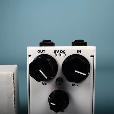 3Leaf Audio Octabvre Octave Mini Pedal image 5