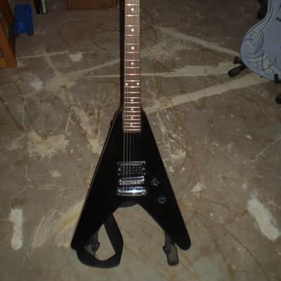 Mahar Flying V image 1