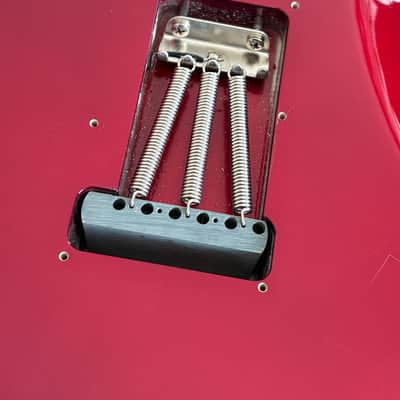 Fender Japan Stratocaster ST62-US '06-'08 Vintage MIJ Electric Guitar Made in Japan image 19