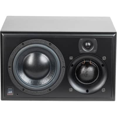 ATC SCM25A Active 3-Way Studio Monitor - Left image 1