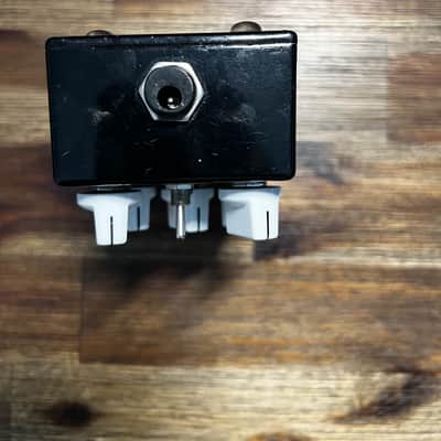 Wampler Black '65 Overdrive 2010s Black image 2