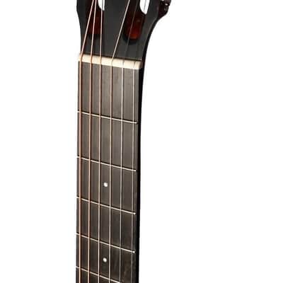 Breedlove Legacy Concertina Aged Toner CE Adirondack / Cocobolo #28956 image 10