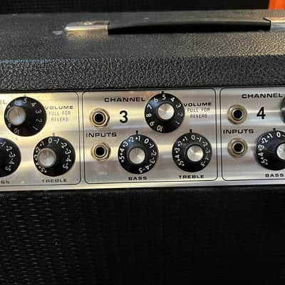 Fender PA-135 (UK 240v) 1970s image 4